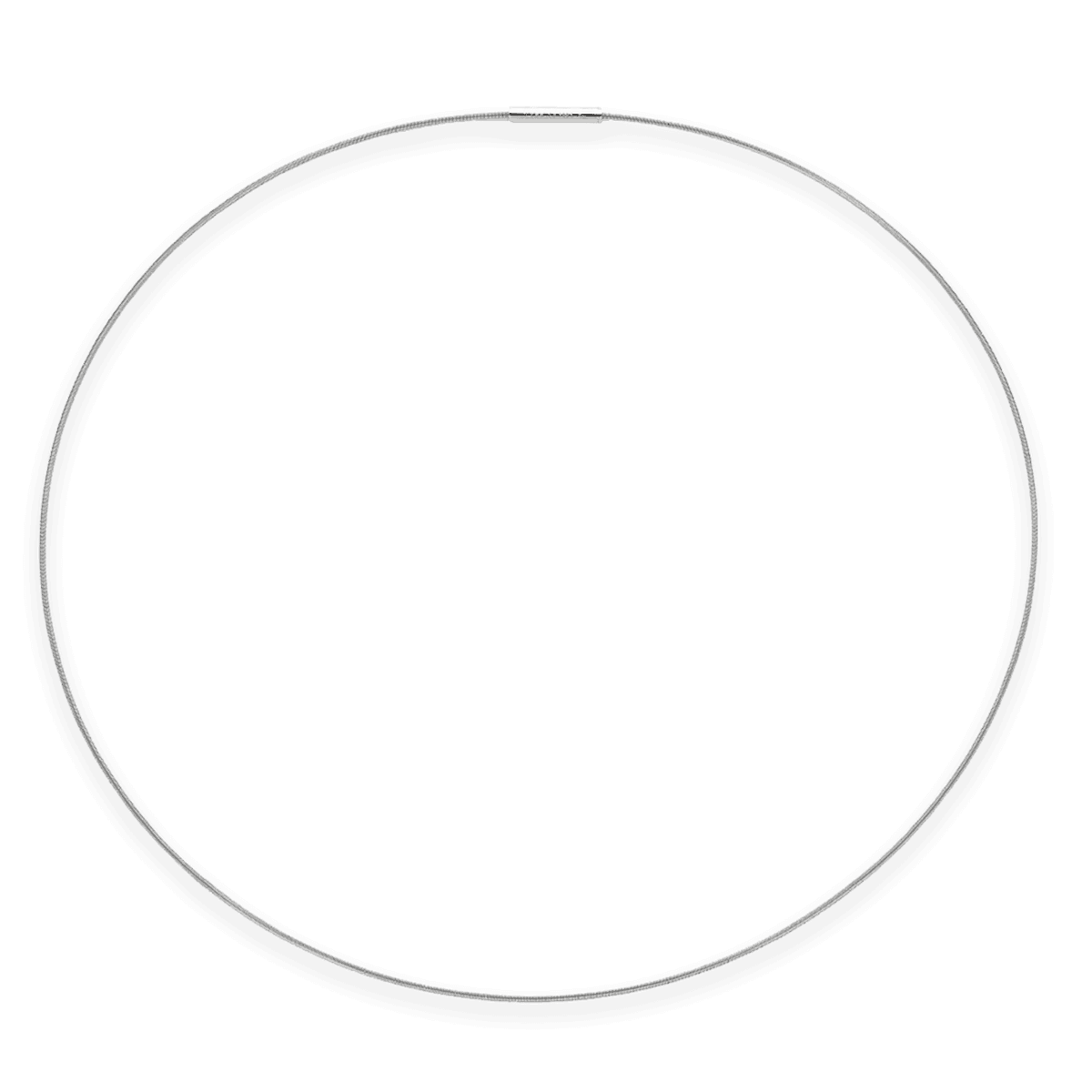 Niessing Schnur 1,2 mm Platinum — photo 1 of 1